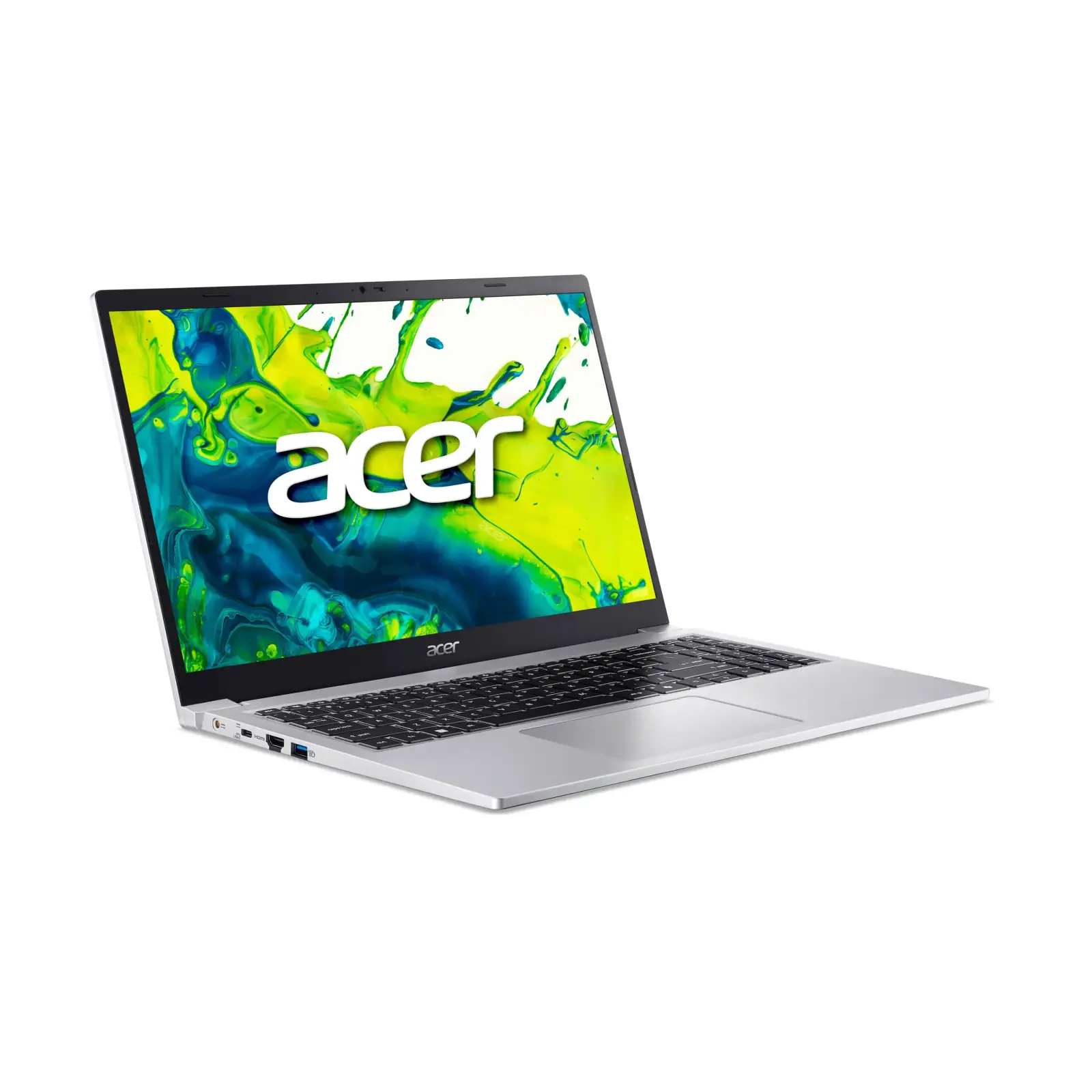 Ноутбук Acer Aspire Lite AL15-32P (NX.DHFEU.002) UA