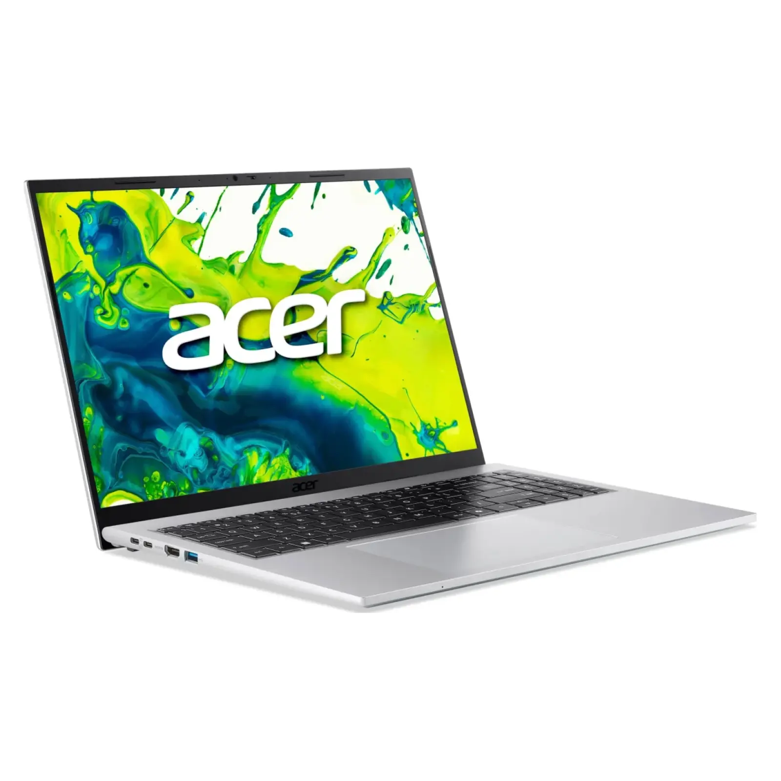 Ноутбук Acer Aspire Go 15 AG15-72P-30WD (NX.JSVEX.008)