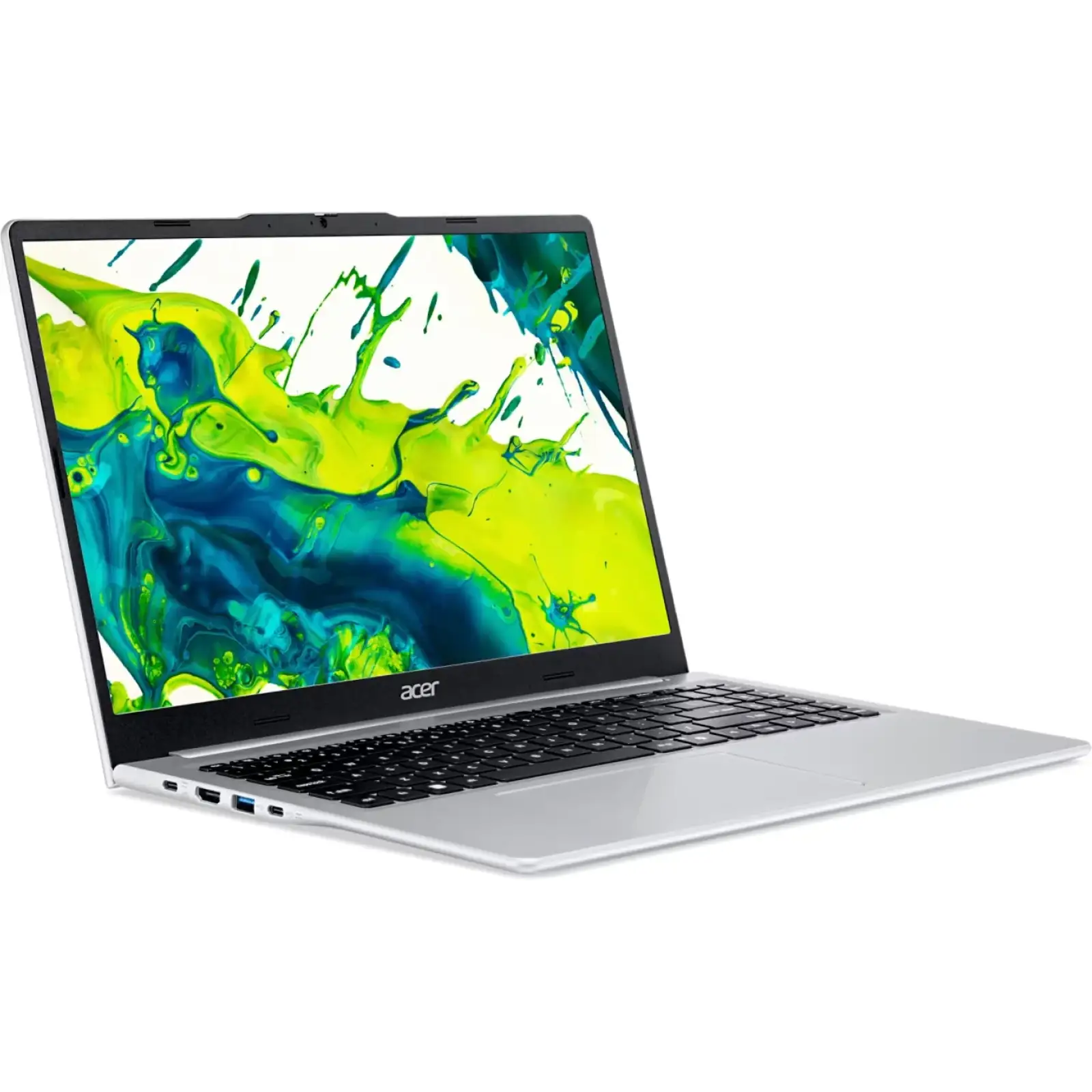 Ноутбук Acer Aspire Lite 15 AL15-46P-R5ST (NX.JXVEX.001)