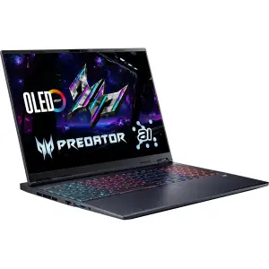 Ноутбук Acer Predator Helios Neo 16S AI PHN16S-I51 (NH.U3VEU.007) UA