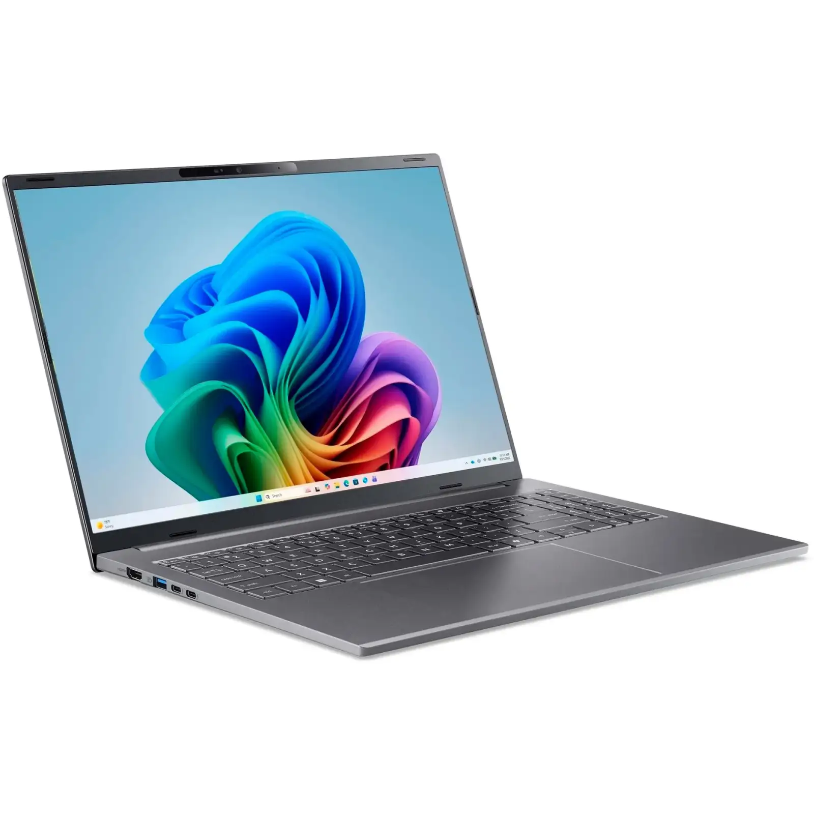 Ноутбук Acer Aspire 16 AI A16-I71M (NX.JY4EU.003) UA