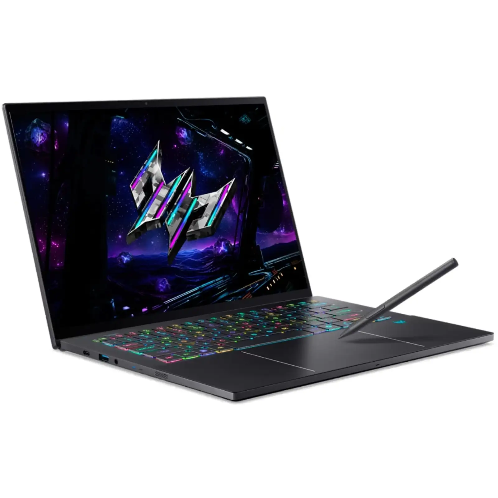 Ноутбук Acer Predator Triton 14 PT14-52T (NH.U0GEU.004) UA