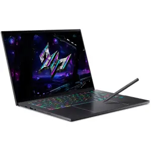 Ноутбук Acer Predator Triton 14 PT14-52T (NH.U0GEU.004) UA