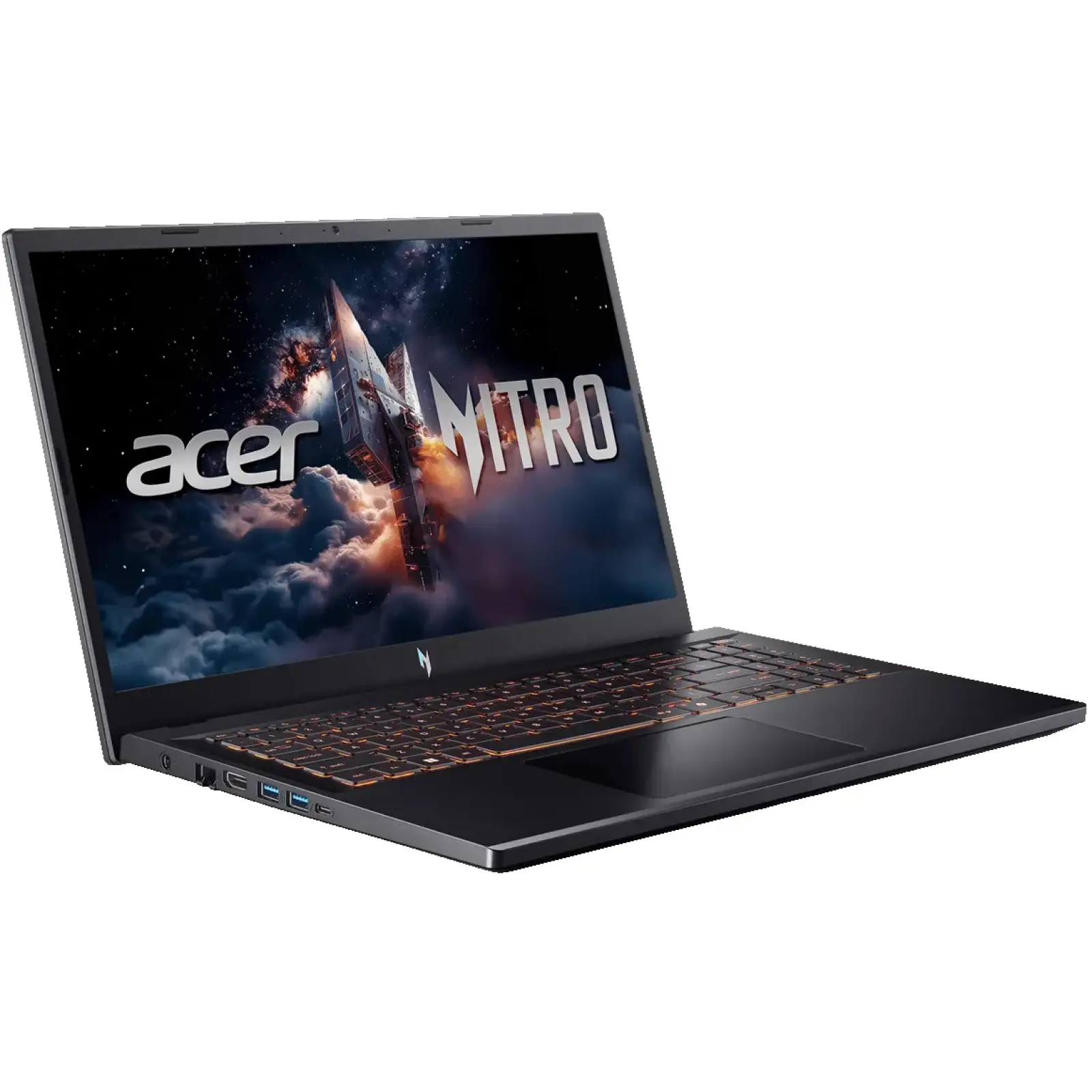 Ноутбук Acer Nitro V 15 ANV15-52-5063 (NH.QZ7EX.00R)