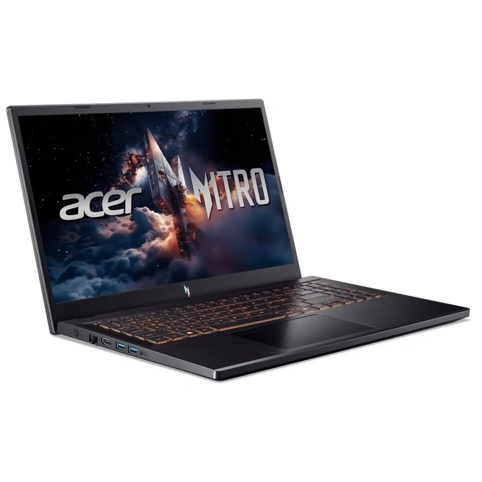 Ноутбук Acer Nitro V 15 ANV15-52 15.6