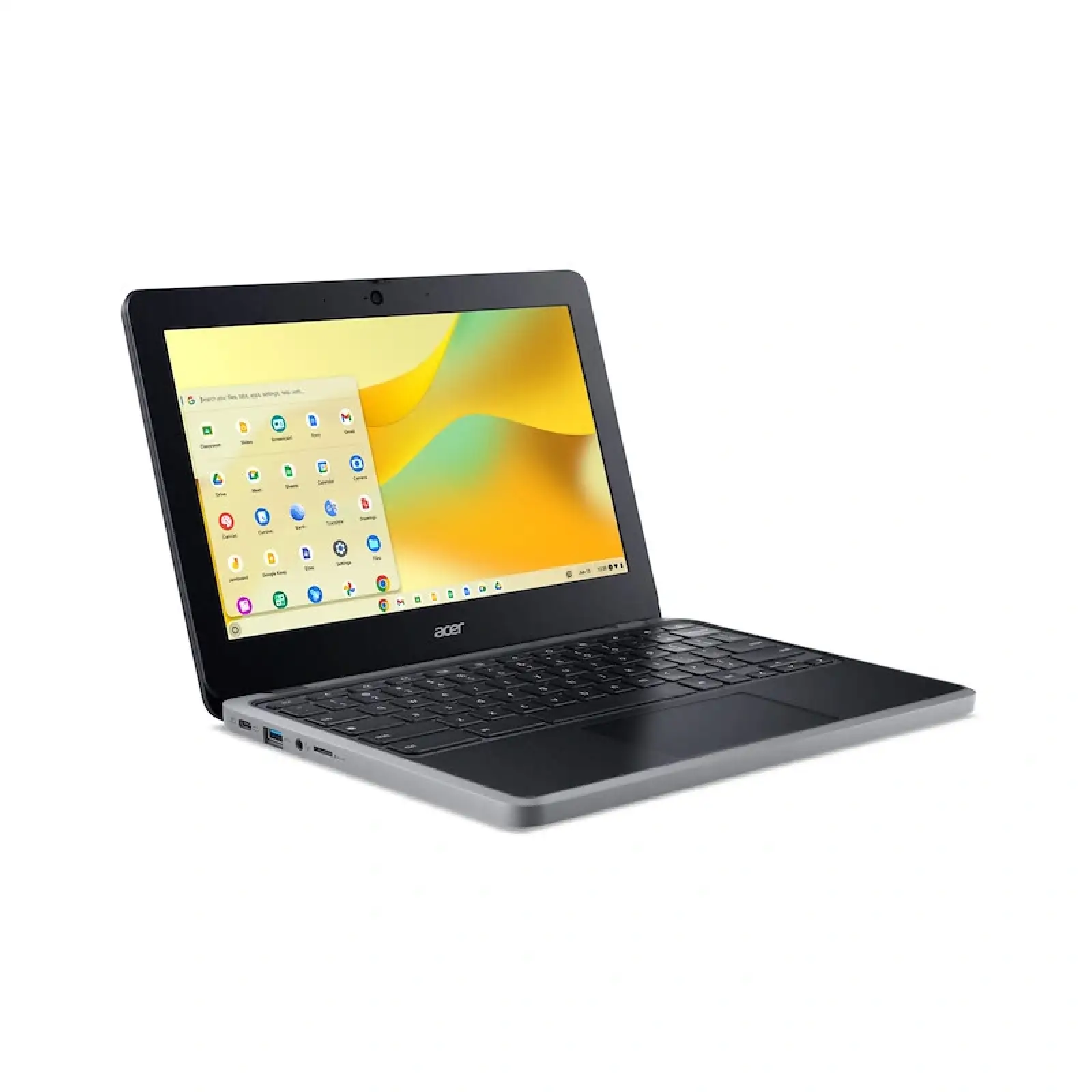 Ноутбук Acer Chromebook C723-TCO 11