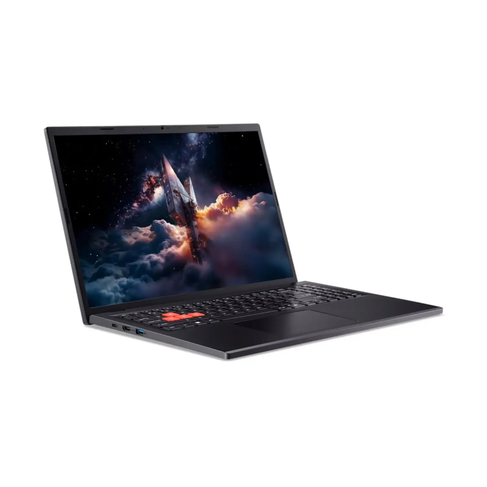 Ноутбук Acer Nitro Lite 16 NL16-71G-54B1 (NH.DAAEX.006)