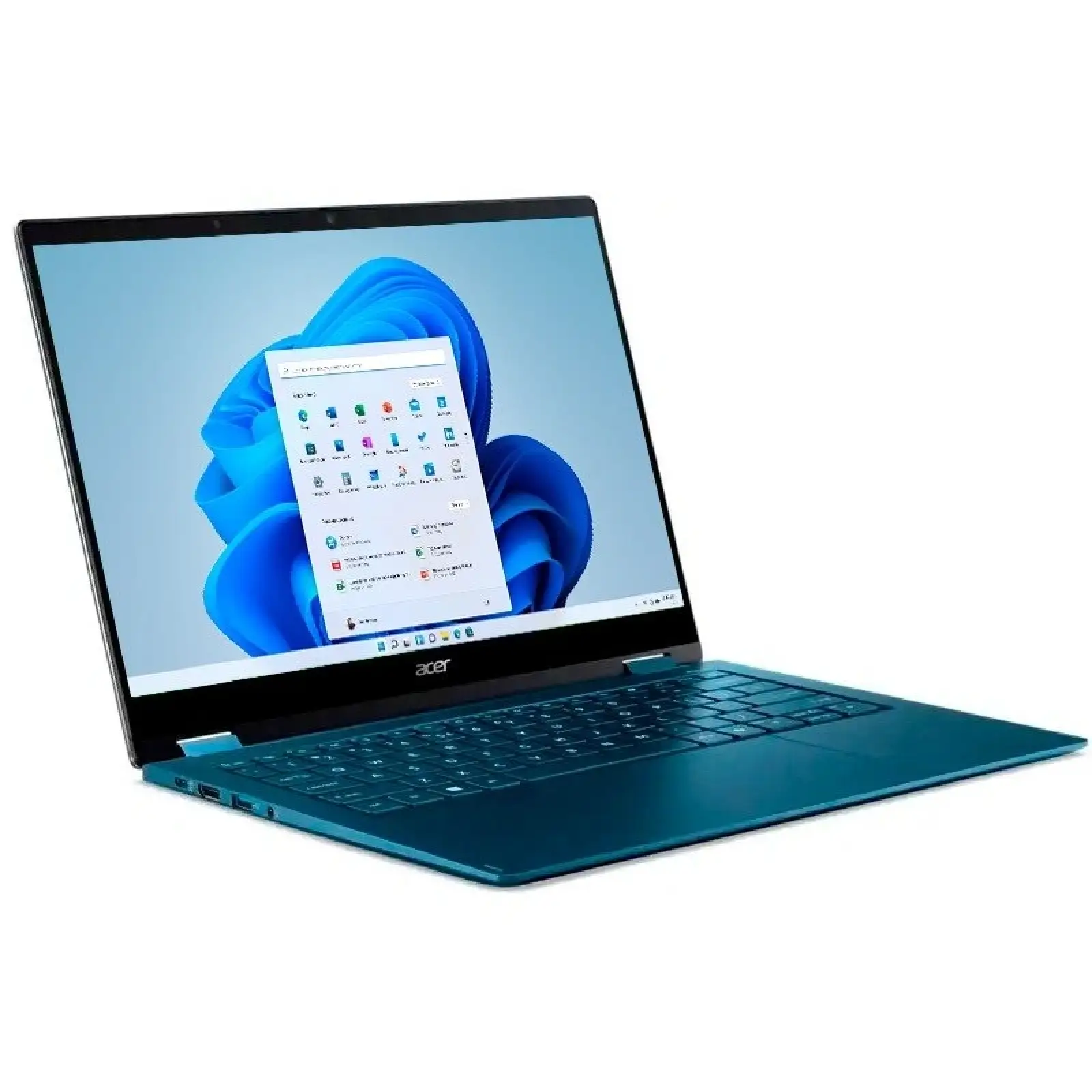 Ноутбук Acer Swift Spin 14 AI SFSP14-Q51T (NX.W0KEU.002) UA