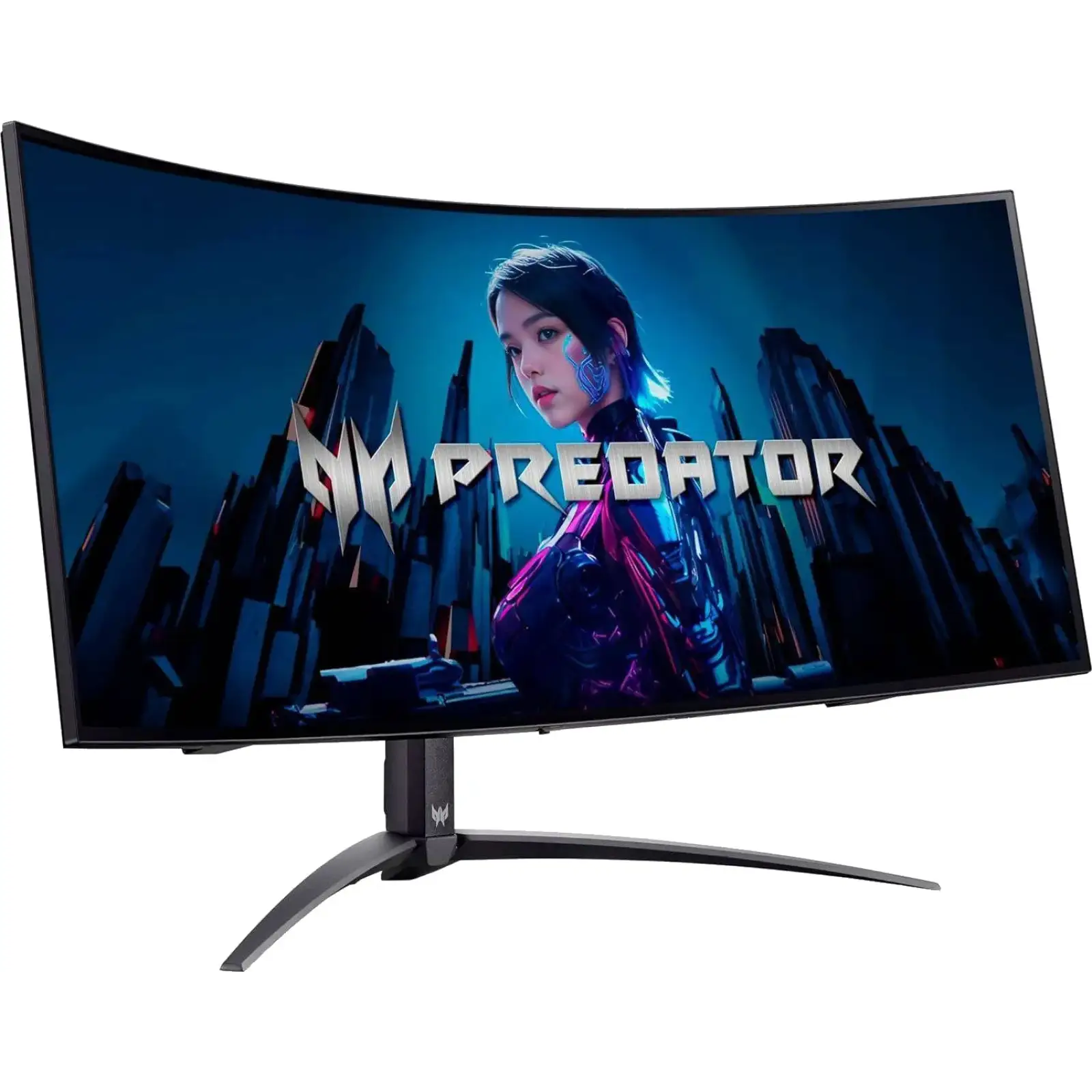 Монітор Acer 34