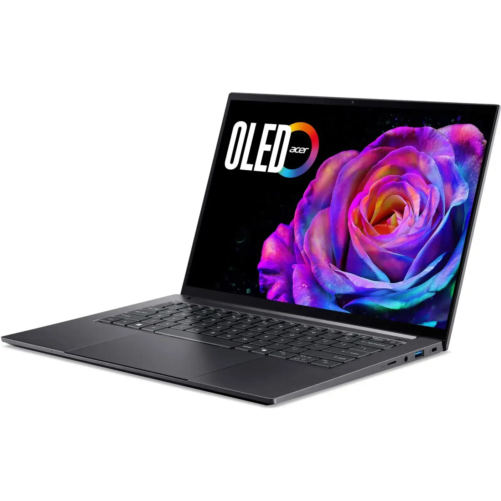Ноутбук Acer Swift X 14 SFX14-73G (NX.J81EU.002) UA