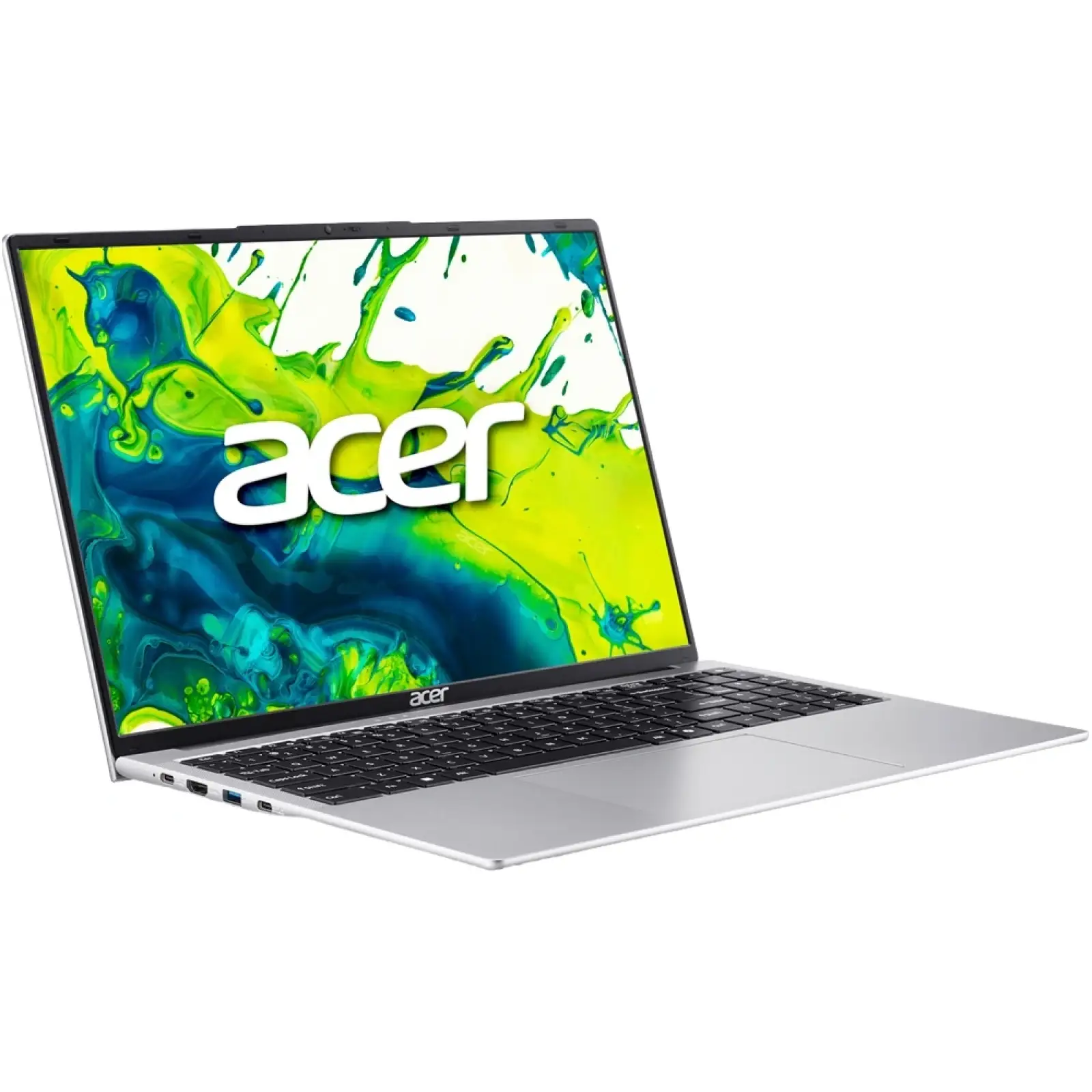 Ноутбук Acer Aspire Lite AL16-54P (NX.DK6EU.007) UA