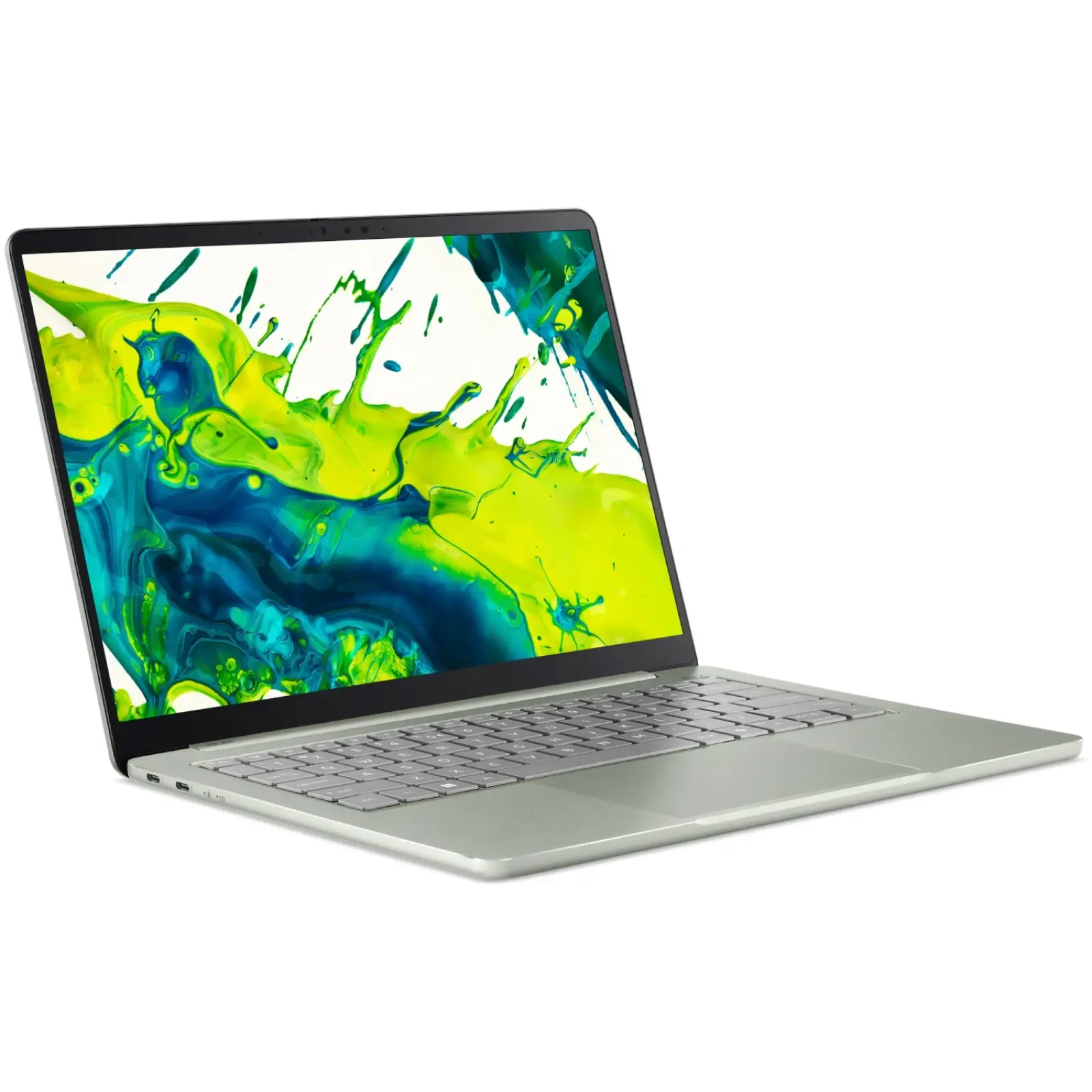 Ноутбук Acer Swift Air 14 SFA14-I31 (NX.W4EEU.007) UA