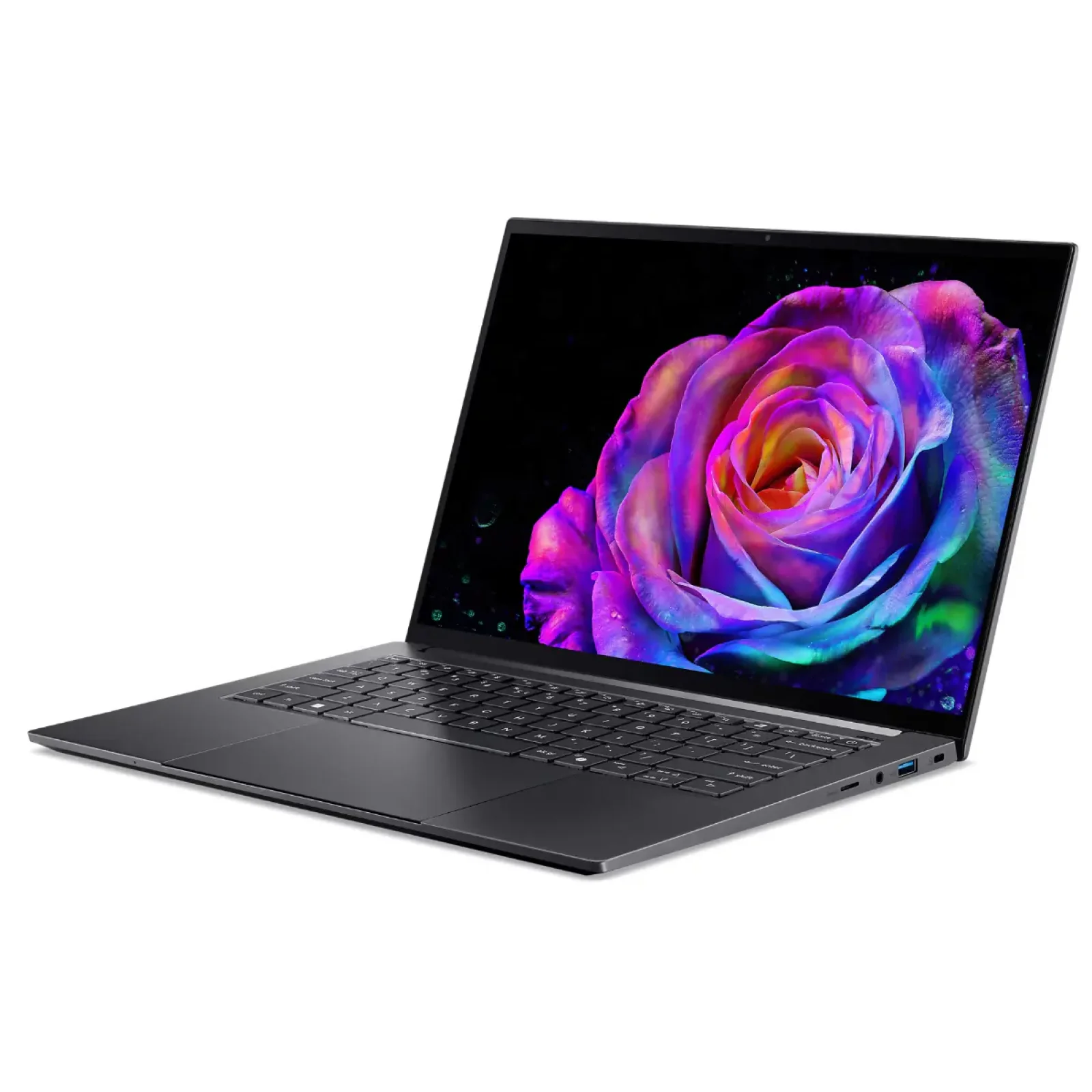 Ноутбук Acer Swift X 14 SFX14-73G (NX.J82EU.005) UA