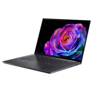 Ноутбук Acer Swift X 14 SFX14-73G (NX.J82EU.005) UA
