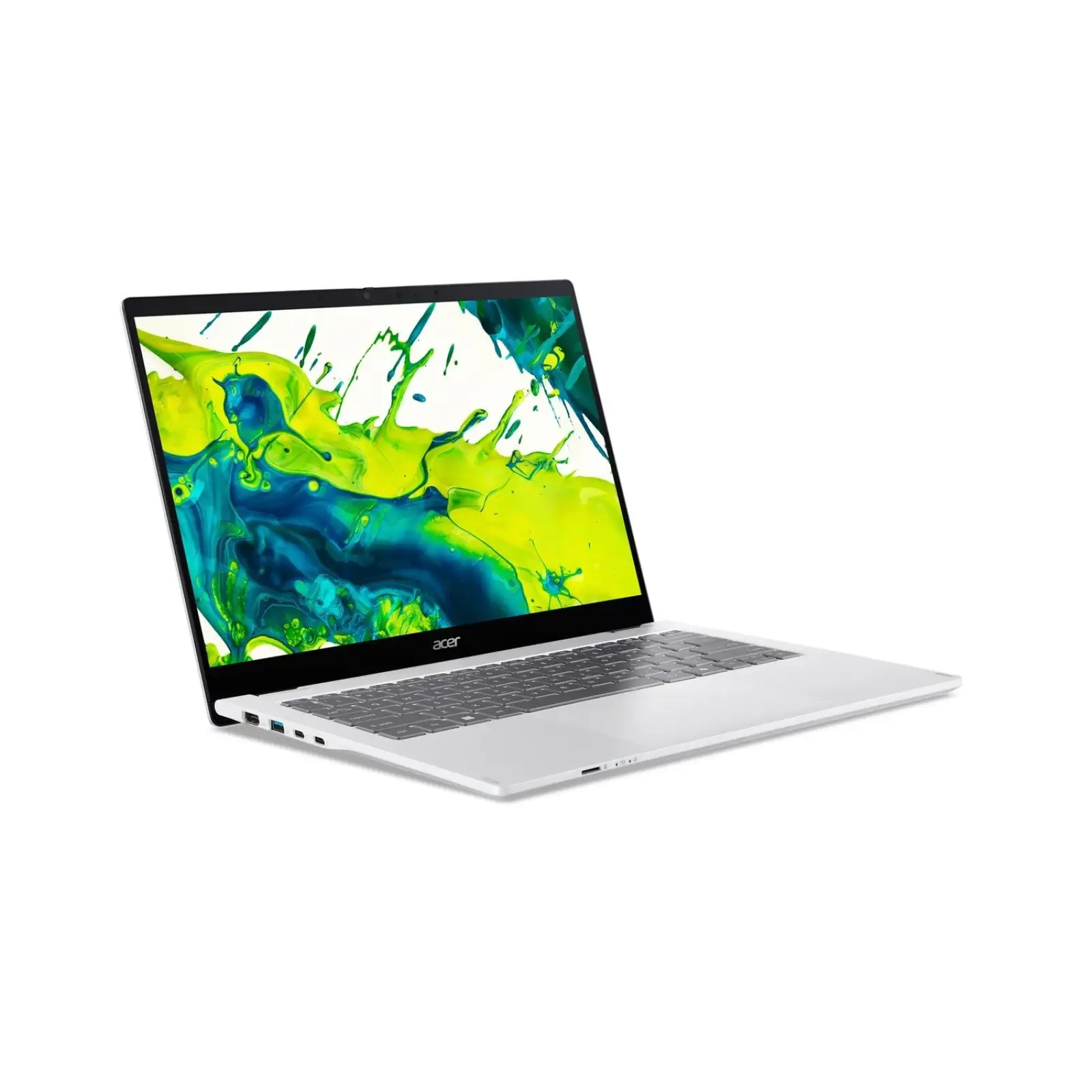 Ноутбук Acer Swift Spin 14 AI SFSP14-I51T (NX.W0SEU.005) UA
