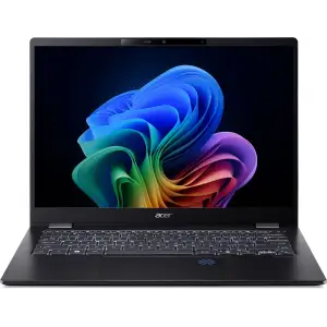 Ноутбук Acer TravelMate TMP614-54 (NX.BJLEU.003) UA