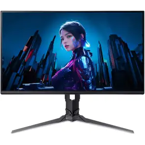 Монитор Acer Predator XB253QF3BMIIPRX (DP UM.KX3EE.301) UA