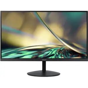Монітор Acer SA322QHbip 31,5" (UM.JS2EE.H15) UA