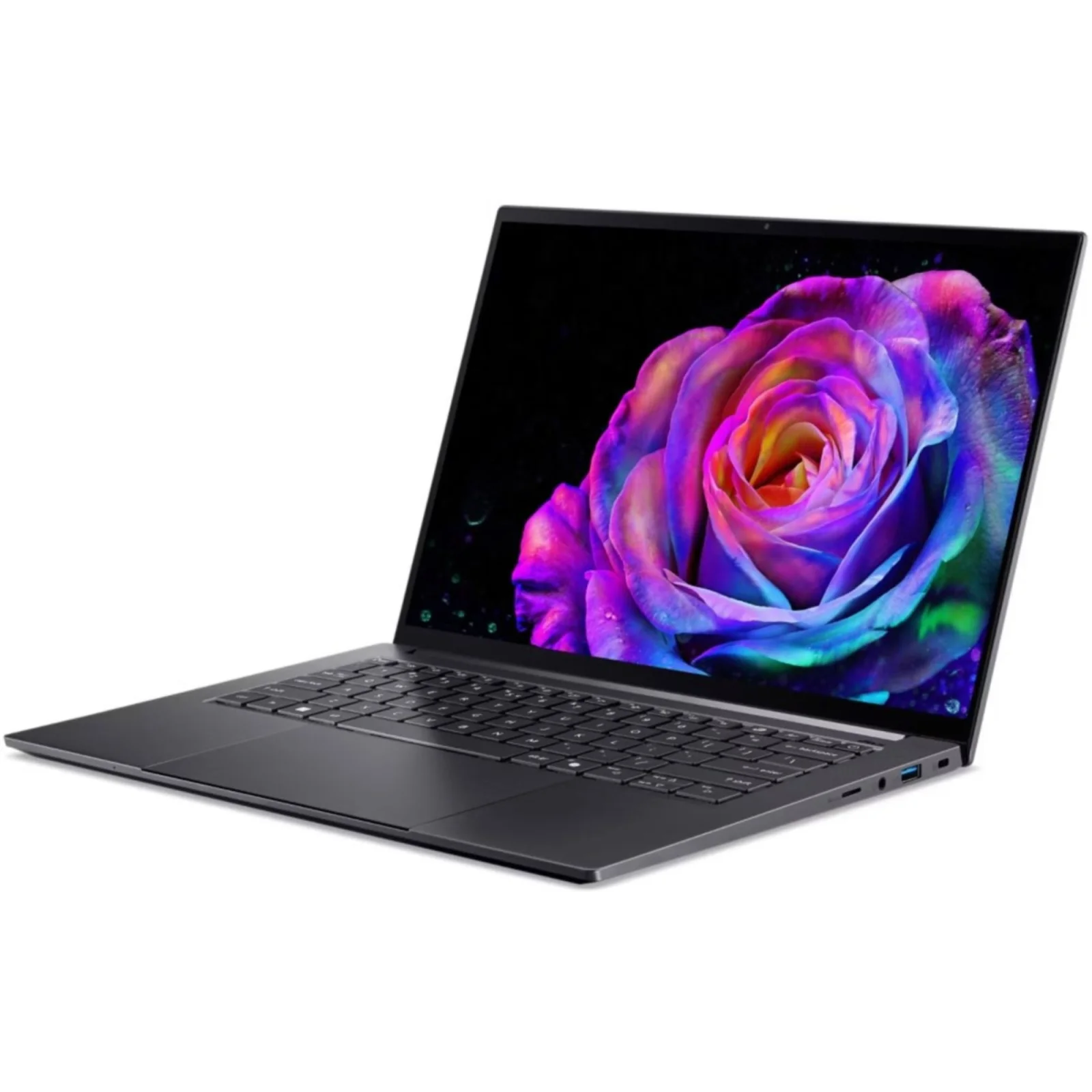 Ноутбук Acer Swift X 14 SFX14-61G (NX.JA7EU.004) UA