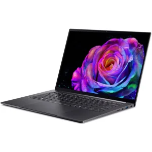 Ноутбук Acer Swift X 14 SFX14-61G (NX.JA7EU.004) UA
