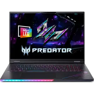 Ноутбук Acer Predator Helios 18 AI PH18-I71 (NH.U3GEU.003) UA