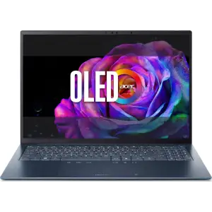Ноутбук Acer Swift Edge 16 AI SFE16-I51 (NX.JVNEU.001) UA