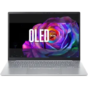 Ноутбук Acer Swift Edge 14 AI SFE14-I51 (NX.JVQEU.001) UA