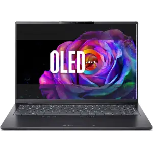 Ноутбук Acer Swift Go 16 AI SFG16-72-5844 (NX.KSHAA.004)
