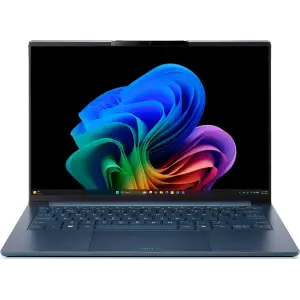 Ноутбук Acer Swift Go 14 AI SFG14-I71 (NX.JZSEU.001) UA