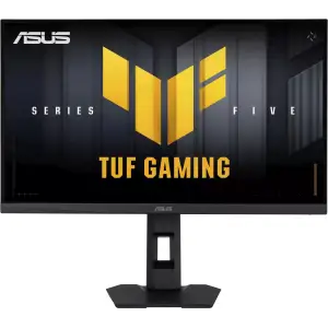 Монитор Asus TUF Gaming 27" (90LM0D60-B01971) UA