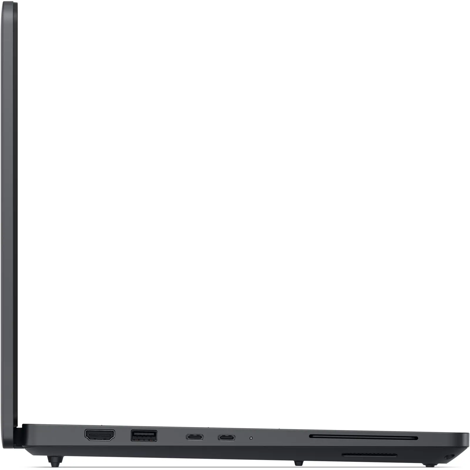 Ноутбук Dell Pro Max 16 (BTO602MC16255UA_W11P) UA
