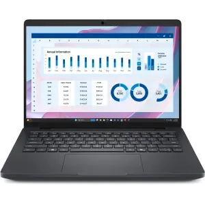 Ноутбук Dell Pro Max 16 (BTO602MC16255UA_W11P) UA