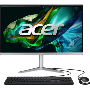 Персональный компьютер моноблок Acer Aspire C24-1300 (DQ.BL0ME.00L) UA