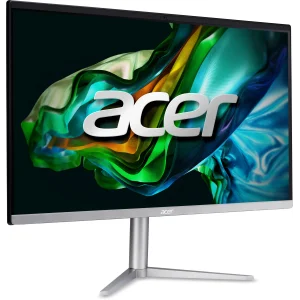 Персональный компьютер моноблок Acer Aspire C24-1300 (DQ.BL0ME.00L) UA