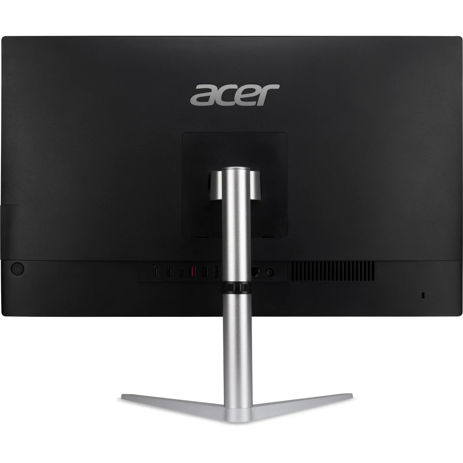 Персональный компьютер моноблок Acer Aspire C24-1300 (DQ.BL0ME.00L) UA