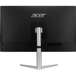 Персональный компьютер моноблок Acer Aspire C24-1300 (DQ.BL0ME.00L) UA