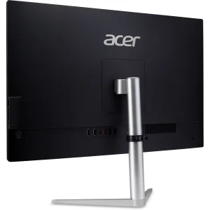 Персональный компьютер моноблок Acer Aspire C24-1300 (DQ.BL0ME.00L) UA