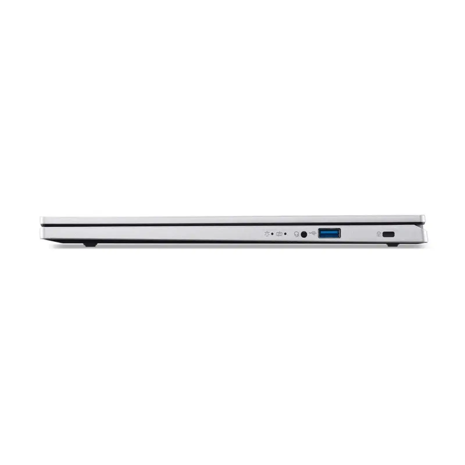 Ноутбук Acer Extensa 15 EX215-57-30YB Pure Silver (NX.EJAEX.002)
