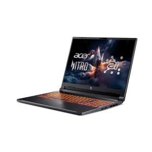 Ноутбук Acer Nitro V 16 AI ANV16-61-R3W6 (NH.QYZET.005)