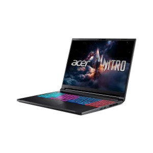 Ноутбук Acer Nitro V 16S ANV16S-71 Black (NH.U28EU.003) UA