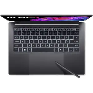 Ноутбук Acer Swift X 14 SFX14-73G (NX.J81EU.002) UA