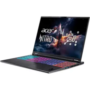Ноутбук Acer Nitro 16S AN16S-61 (NH.QXUEU.002) UA
