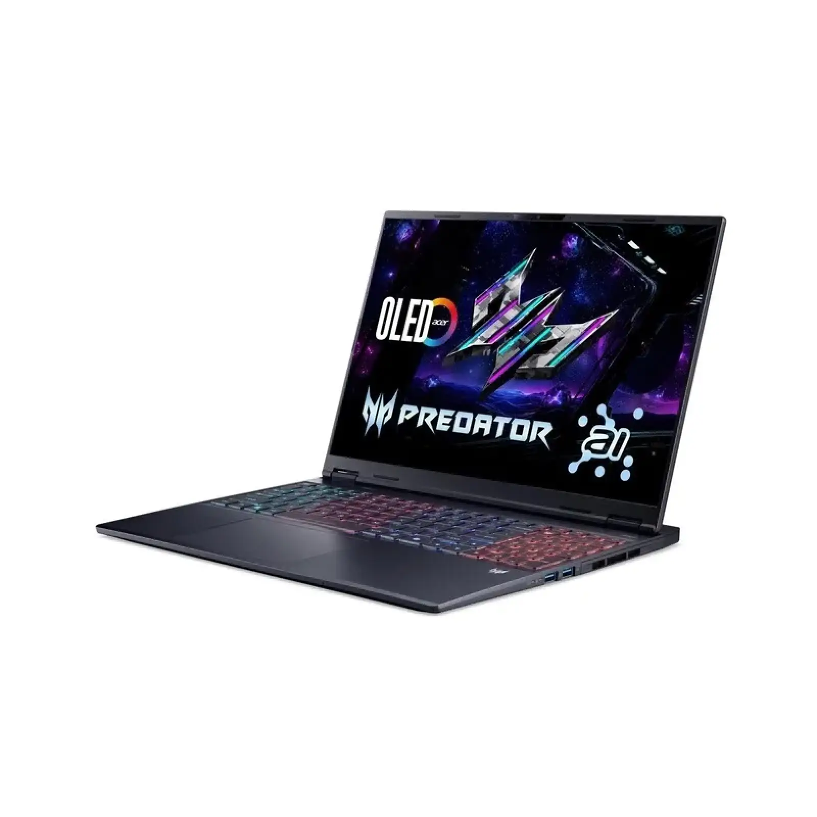 Ноутбук Acer Predator Helios Neo 16S PHN16S-I51 (NH.U3VEU.003) UA