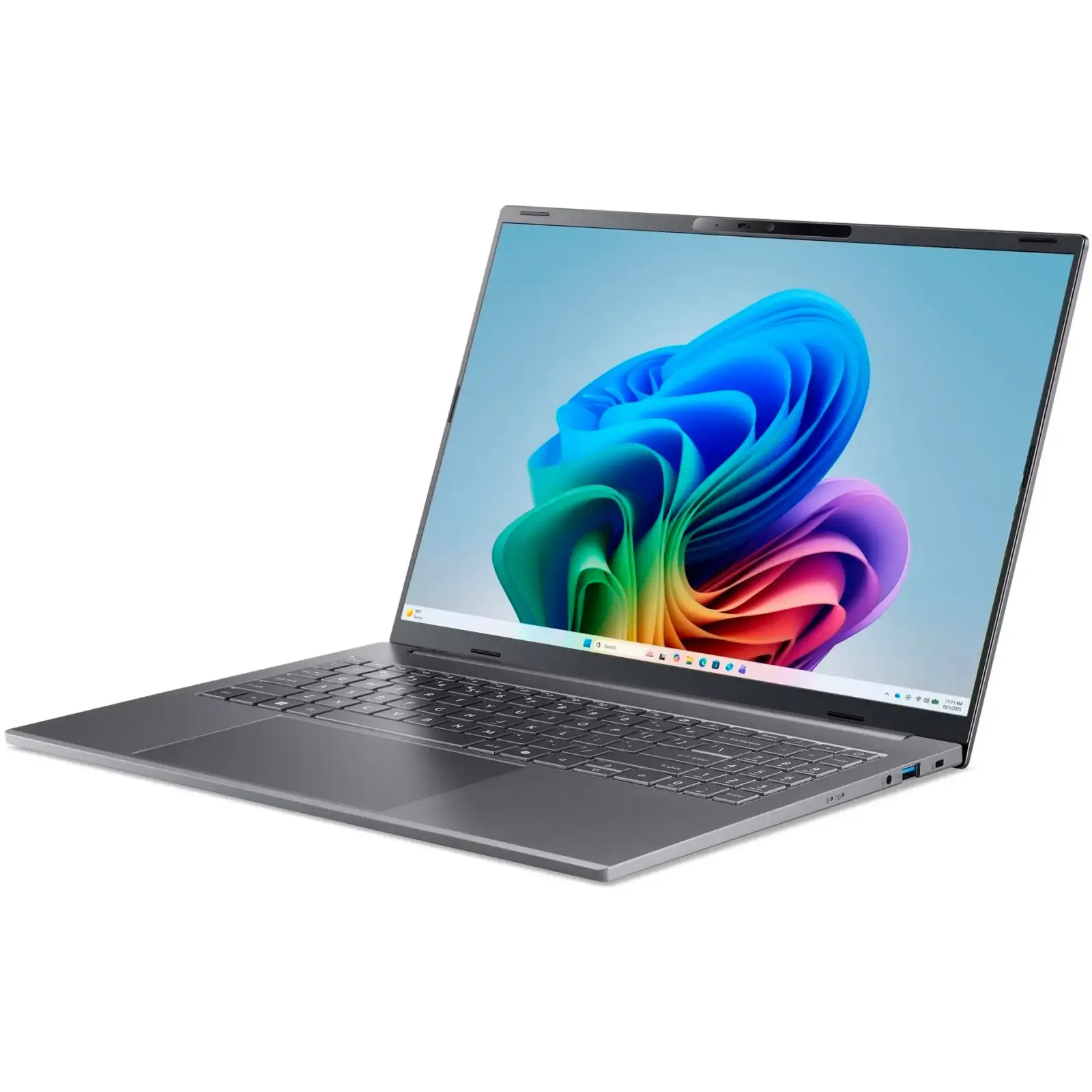 Ноутбук Acer Aspire 16 AI A16-I71M (NX.JY4EU.003) UA