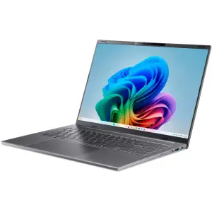 Ноутбук Acer Aspire 16 AI A16-I71M (NX.JY4EU.003) UA