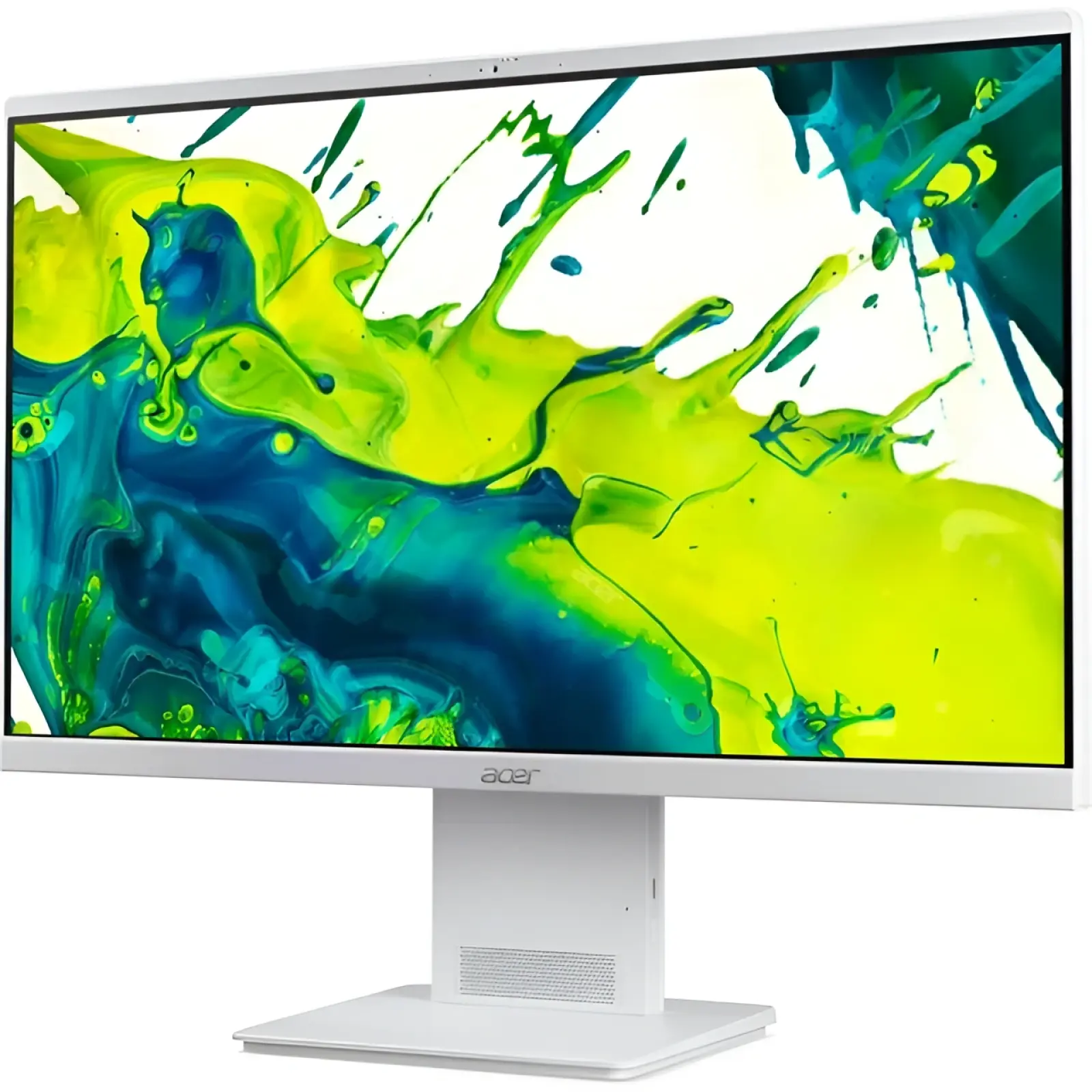 Моноблок Acer Aspire S24B-GMTL-U White (DQ.BSWME.001) UA