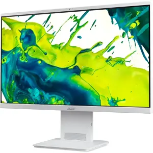 Моноблок Acer Aspire S24B-GMTL-U White (DQ.BSWME.001) UA