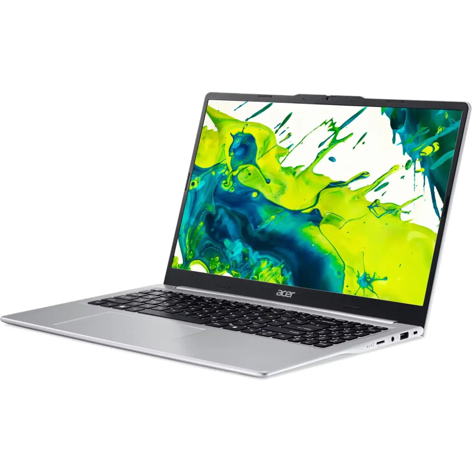 Ноутбук Acer Aspire Lite 15 AL15-46P-R5ST (NX.JXVEX.001)