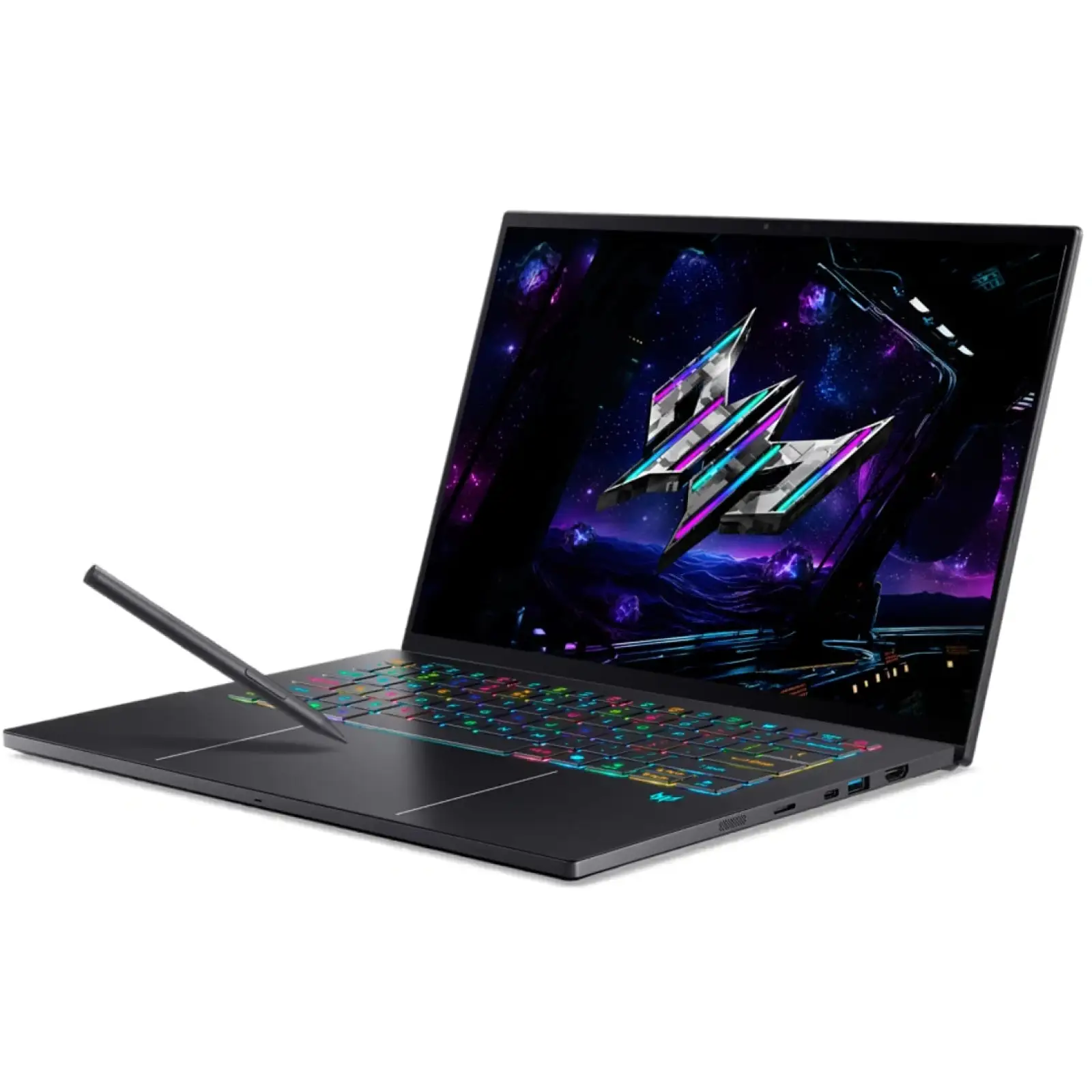 Ноутбук Acer Predator Triton 14 PT14-52T (NH.U0GEU.004) UA