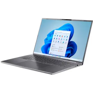 Ноутбук Acer Aspire 18 AI A18-I71M (NX.JZEEU.005) UA